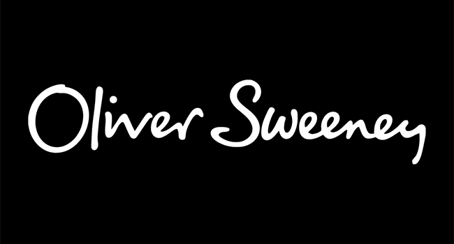 Oliver Sweeney Logo
